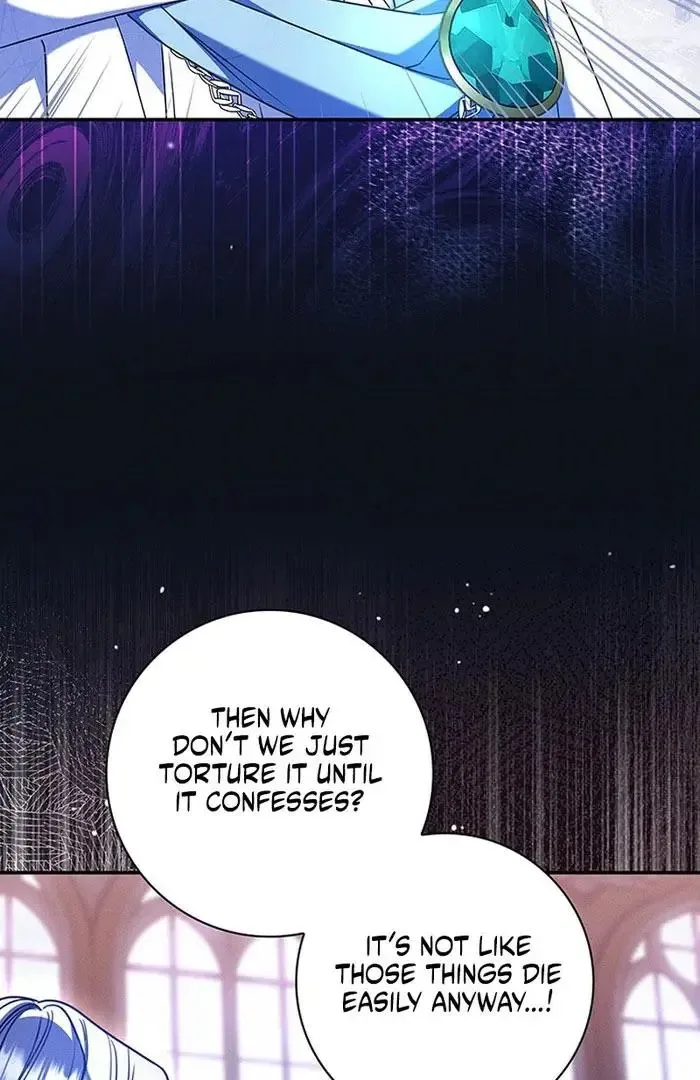 Father, I Won't Do Anything Chapter 53 page 12
