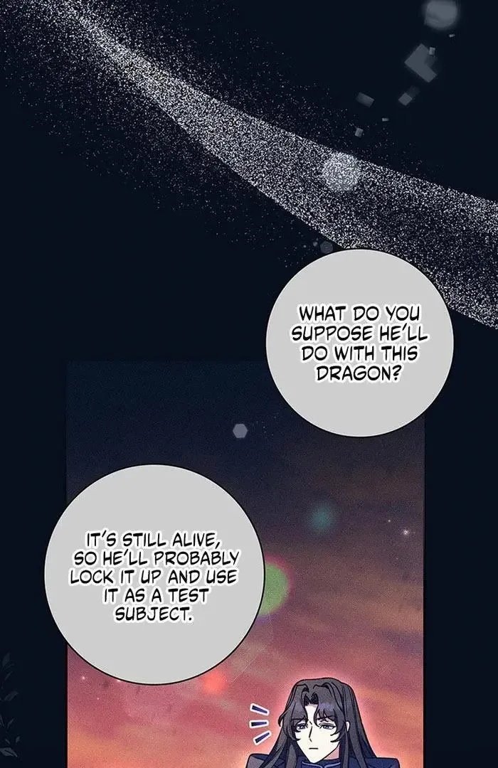 Father, I Won't Do Anything Chapter 53 page 16