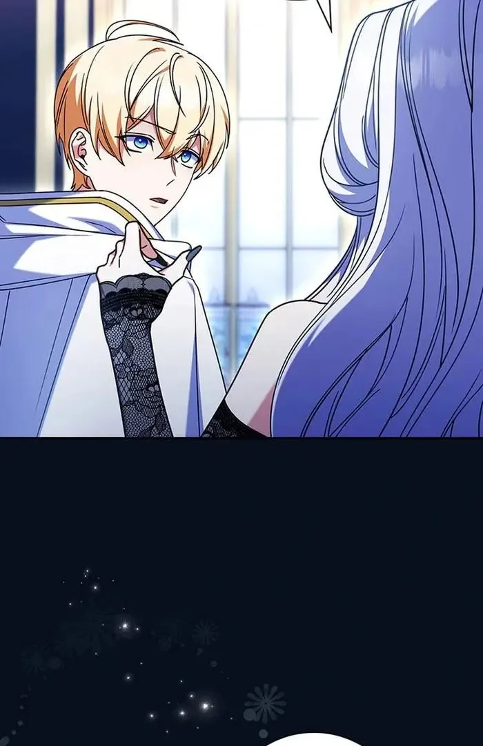 Father, I Won't Do Anything Chapter 53 page 23