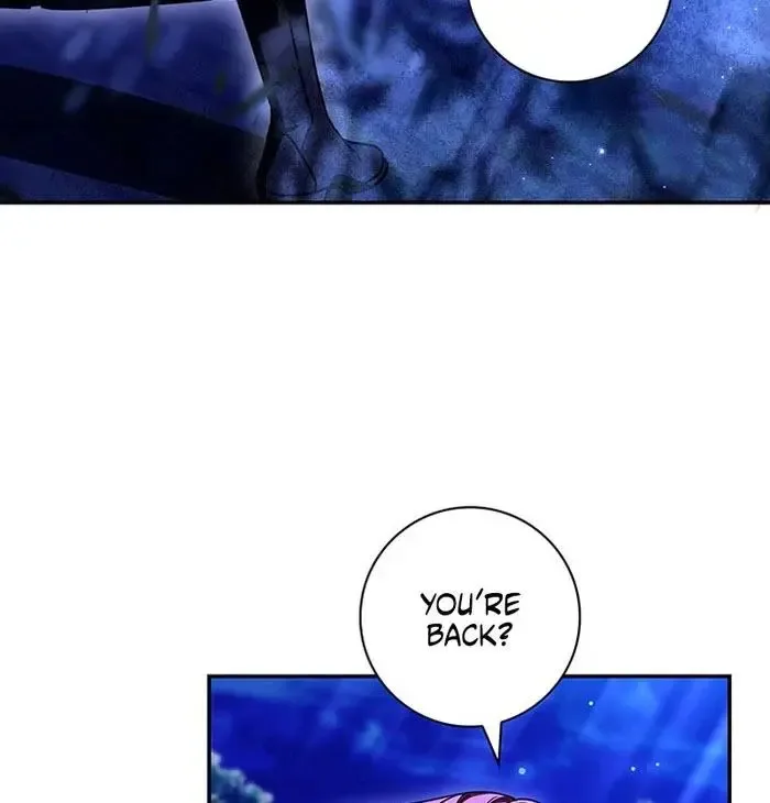 Father, I Won't Do Anything Chapter 53 page 36
