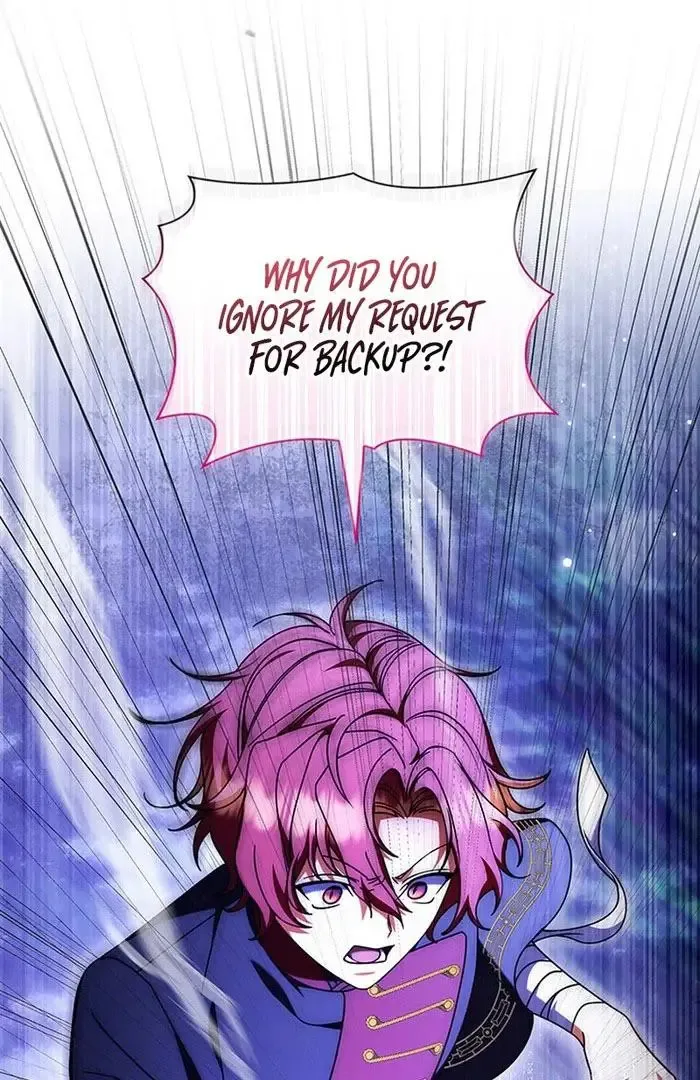 Father, I Won't Do Anything Chapter 53 page 40