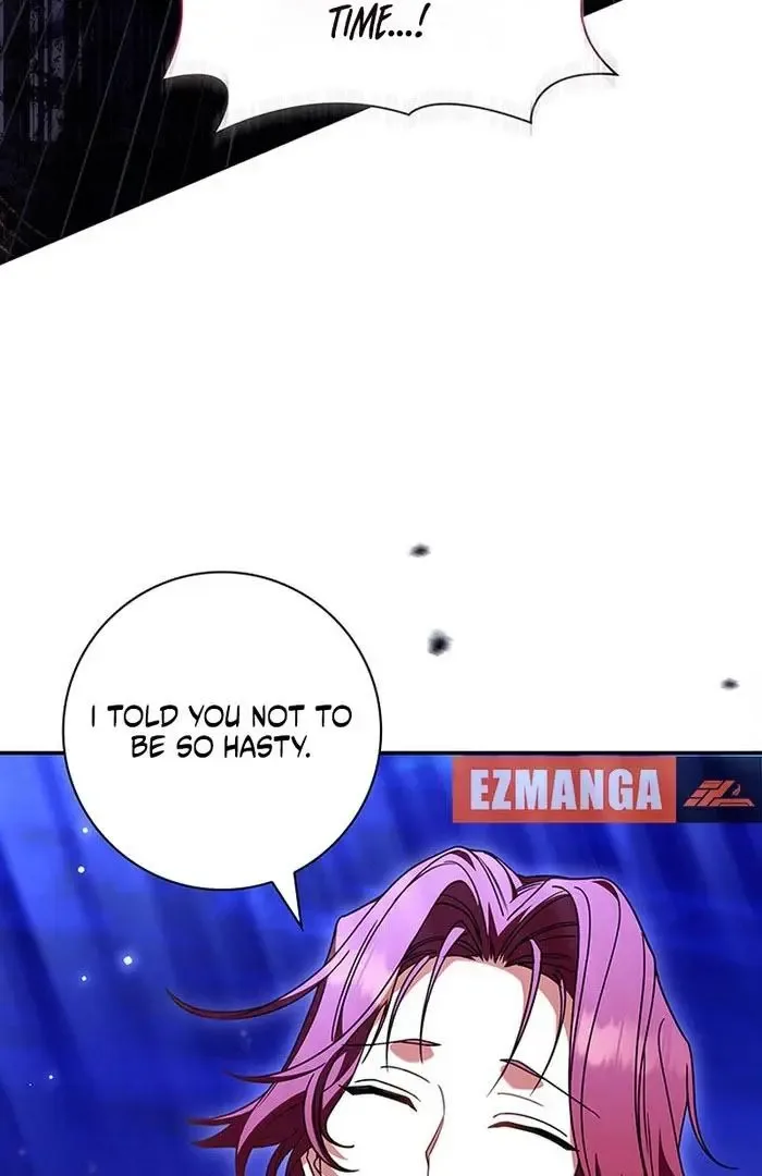 Father, I Won't Do Anything Chapter 53 page 42