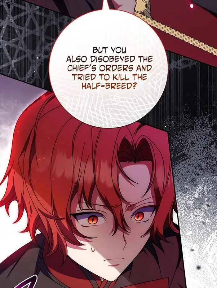 Father, I Won't Do Anything Chapter 53 page 45