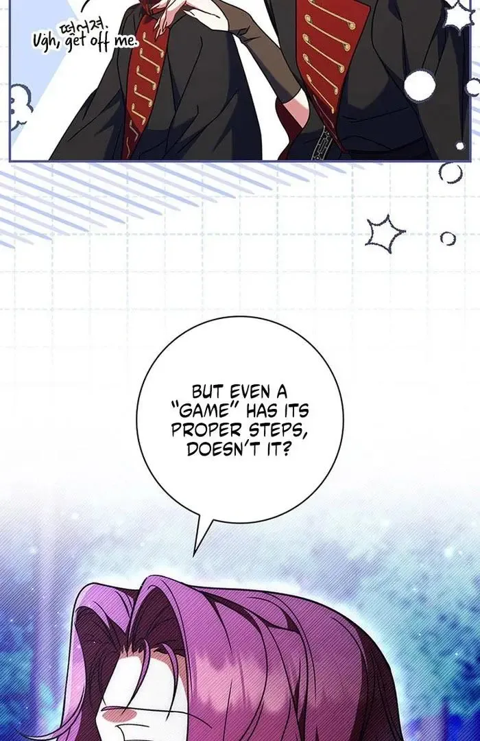 Father, I Won't Do Anything Chapter 53 page 49