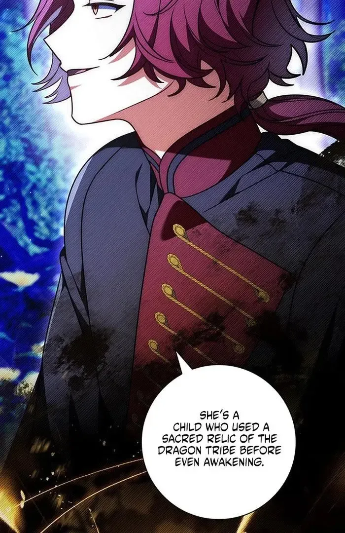 Father, I Won't Do Anything Chapter 53 page 50