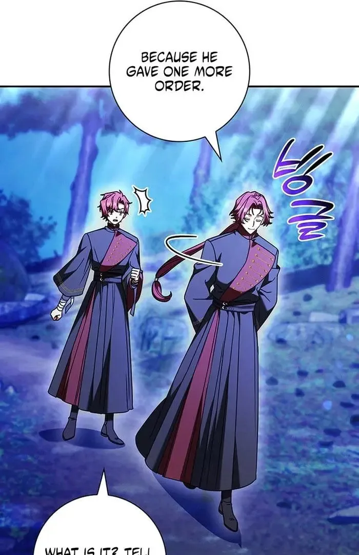 Father, I Won't Do Anything Chapter 53 page 57