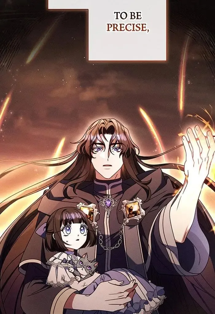 Father, I Won't Do Anything Chapter 53 page 64