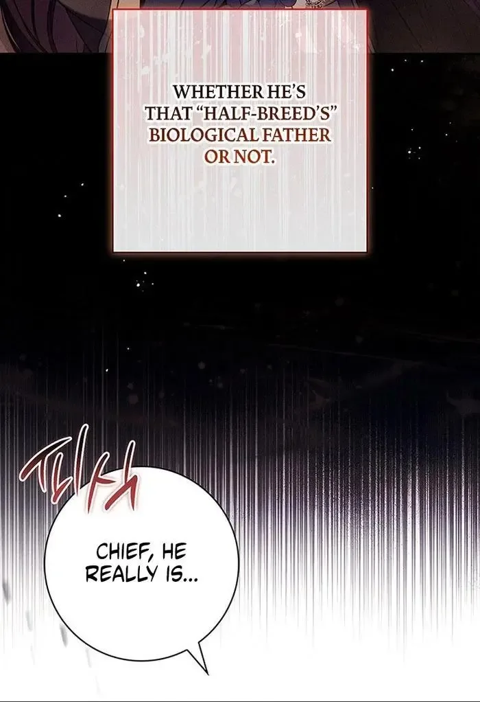 Father, I Won't Do Anything Chapter 53 page 65