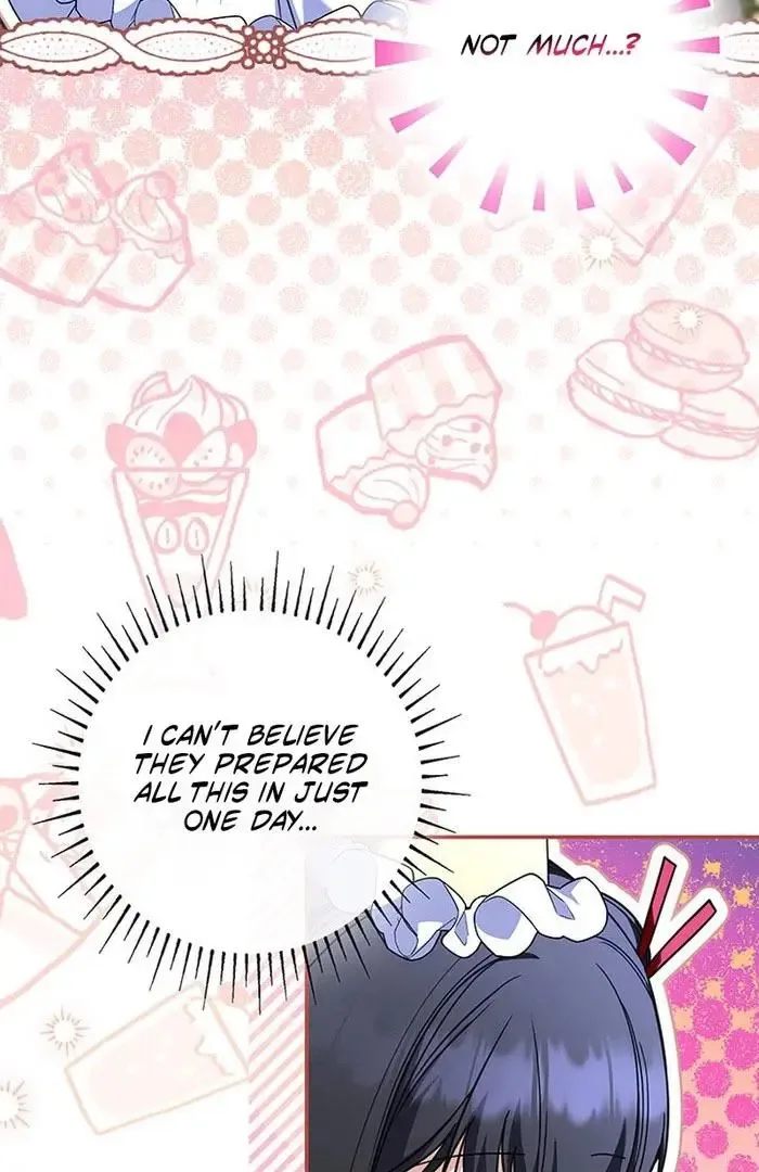 Father, I Won't Do Anything Chapter 53 page 82
