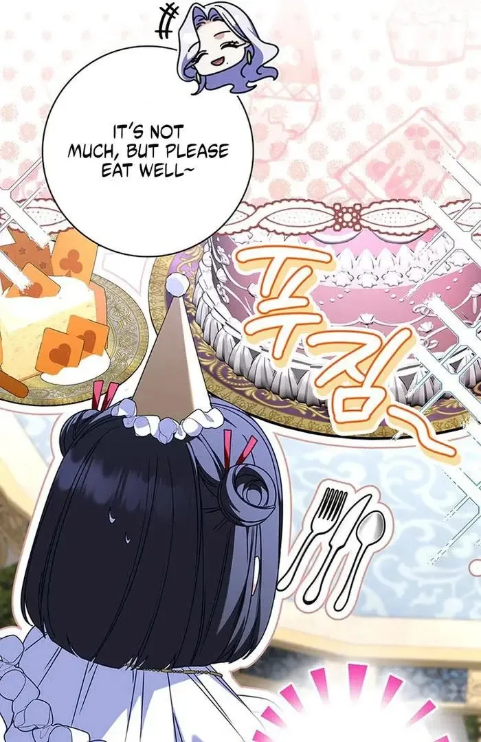 Father, I Won't Do Anything Chapter 53 page 81