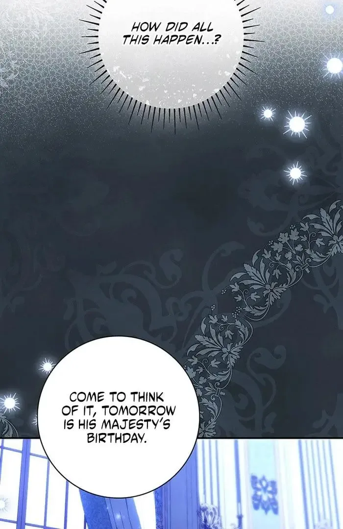 Father, I Won't Do Anything Chapter 53 page 84