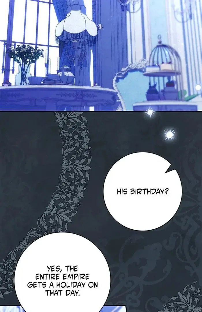 Father, I Won't Do Anything Chapter 53 page 85