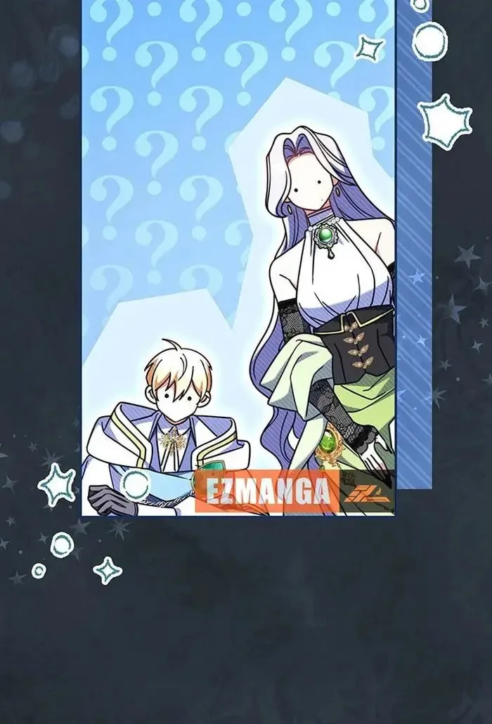 Father, I Won't Do Anything Chapter 53 page 89