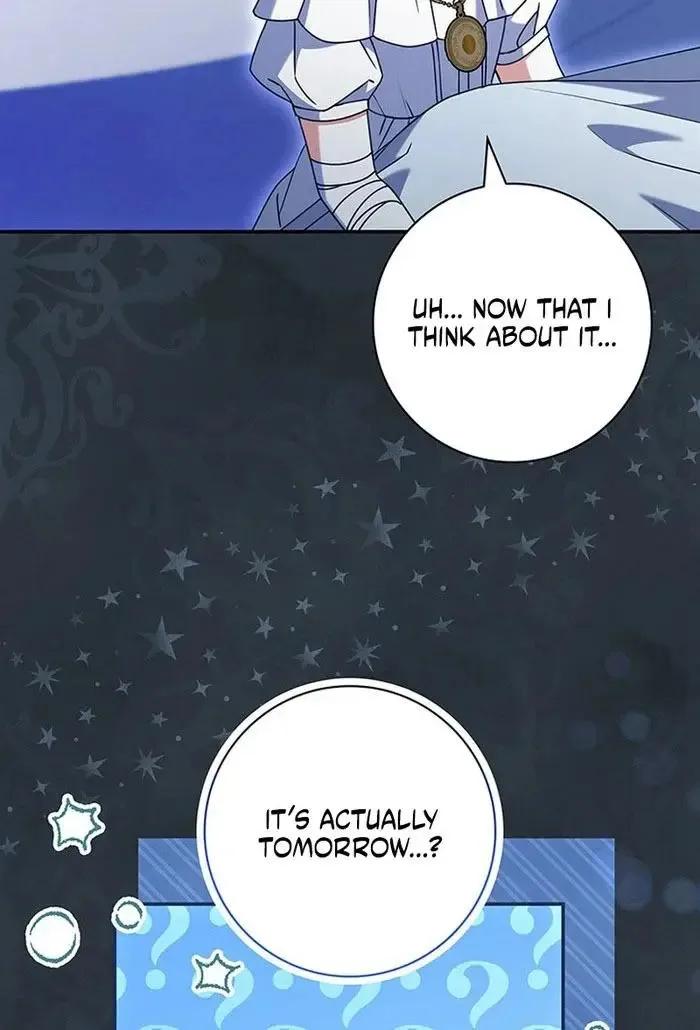 Father, I Won't Do Anything Chapter 53 page 88