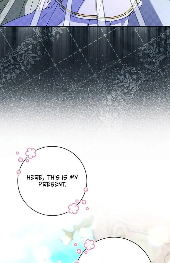 Father, I Won't Do Anything Chapter 53 page 92