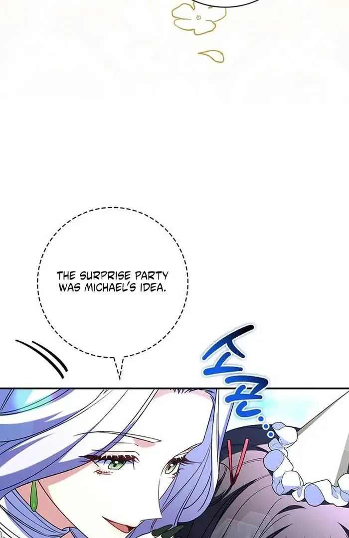 Father, I Won't Do Anything Chapter 53 page 102