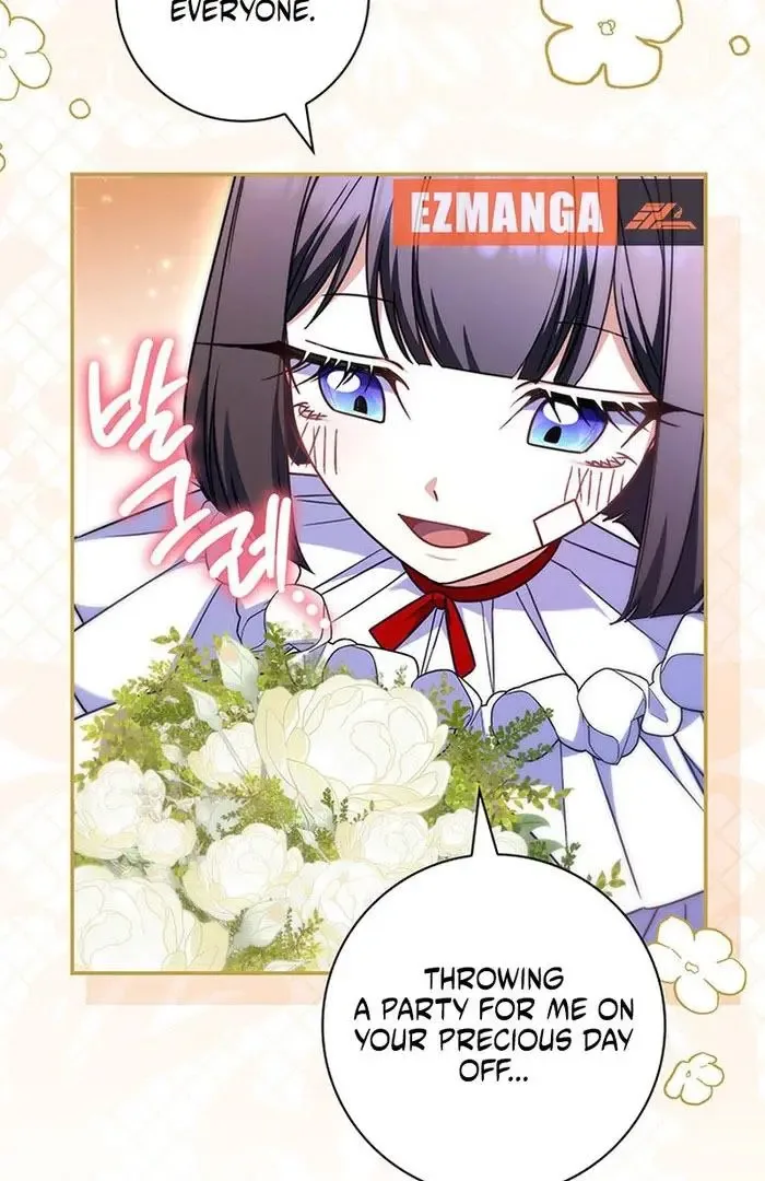Father, I Won't Do Anything Chapter 53 page 101