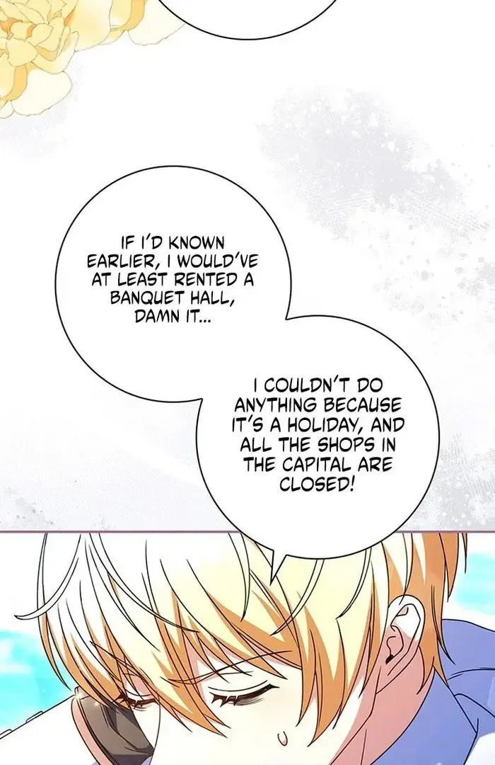 Father, I Won't Do Anything Chapter 53 page 105