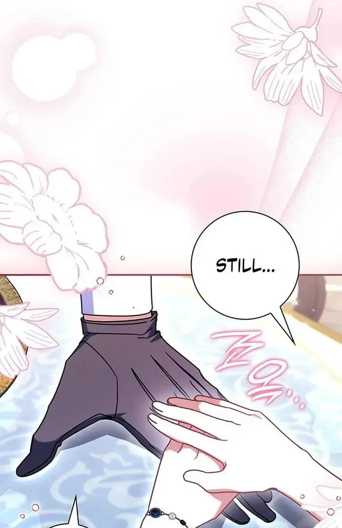 Father, I Won't Do Anything Chapter 53 page 110