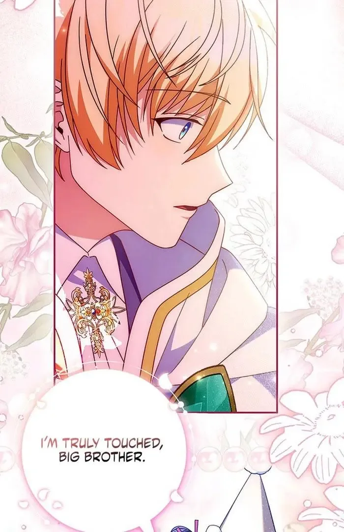 Father, I Won't Do Anything Chapter 53 page 112