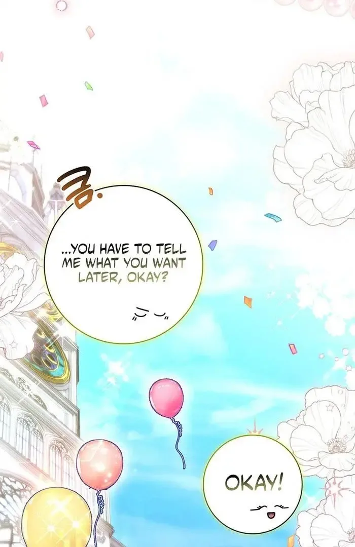 Father, I Won't Do Anything Chapter 53 page 114