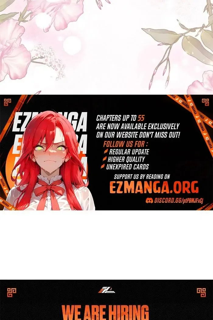 Father, I Won't Do Anything Chapter 53 page 116