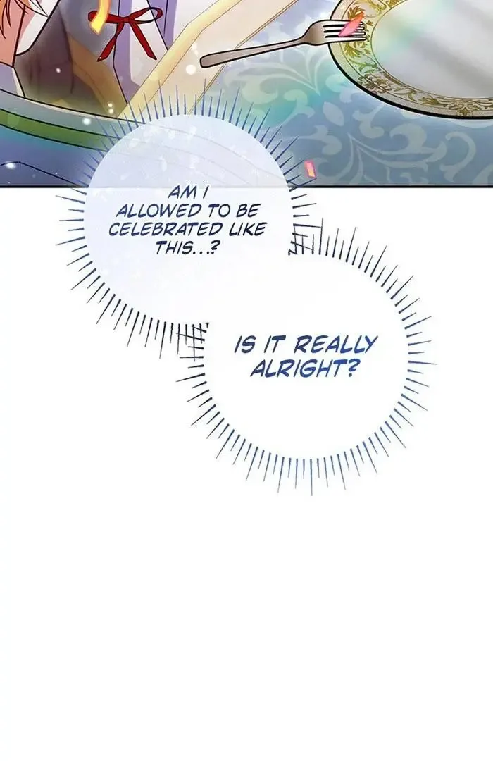 Father, I Won't Do Anything Chapter 54 page 25
