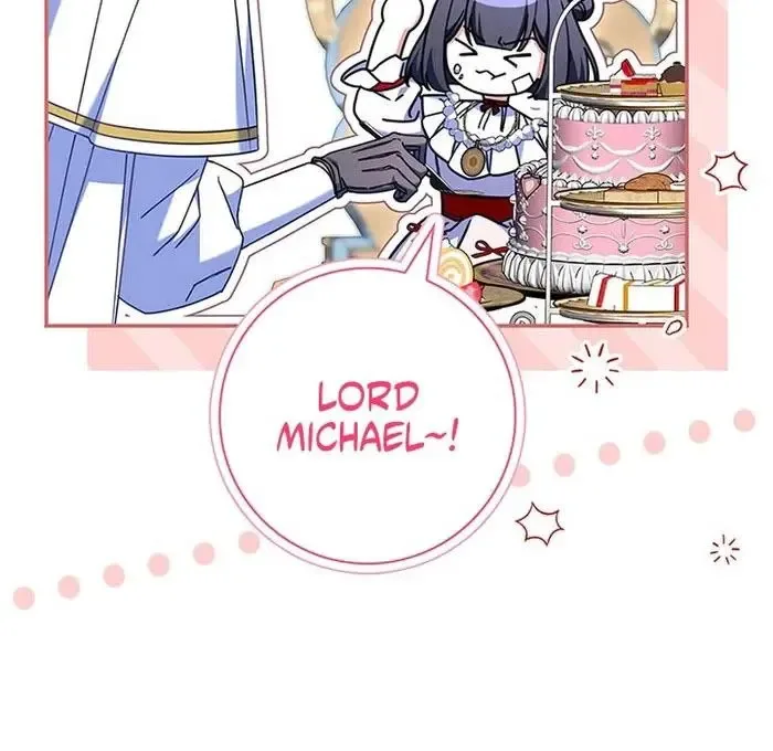 Father, I Won't Do Anything Chapter 54 page 19