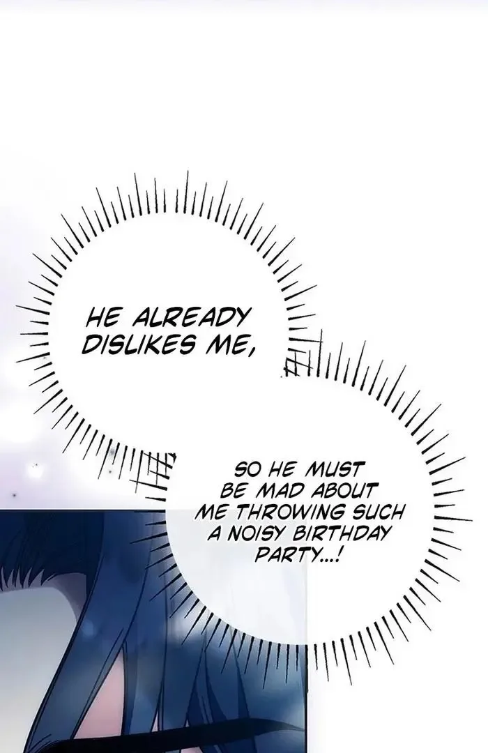 Father, I Won't Do Anything Chapter 54 page 13