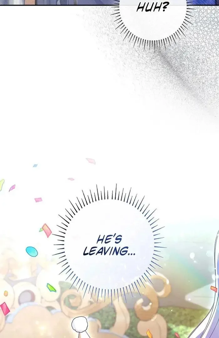 Father, I Won't Do Anything Chapter 54 page 23