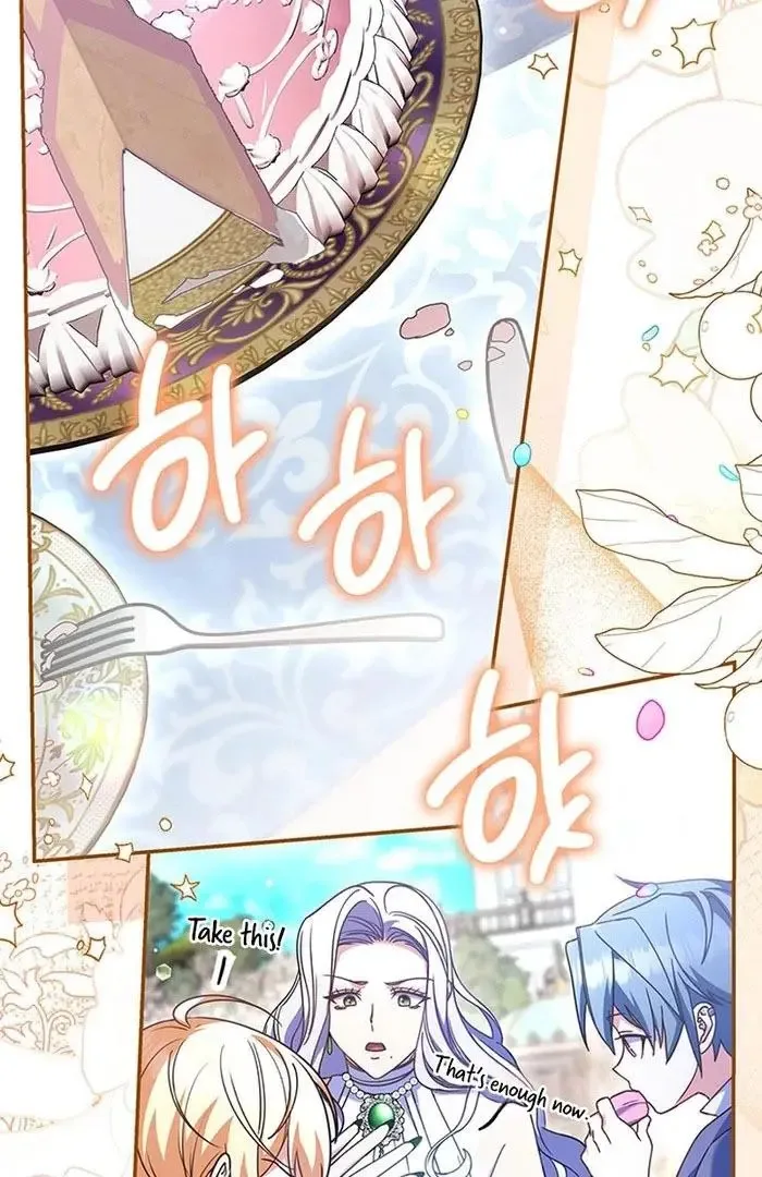 Father, I Won't Do Anything Chapter 54 page 4
