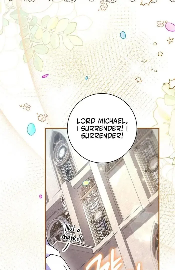 Father, I Won't Do Anything Chapter 54 page 7