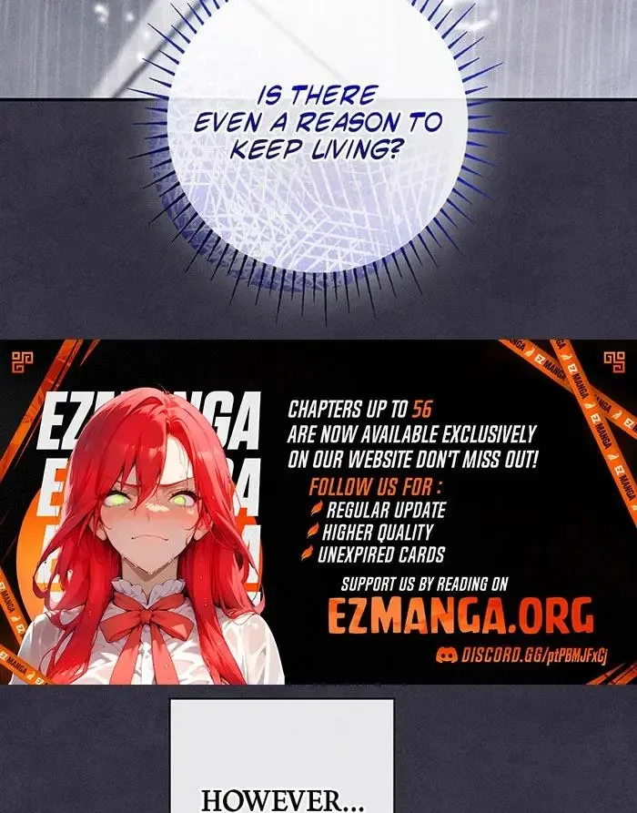 Father, I Won't Do Anything Chapter 54 page 35