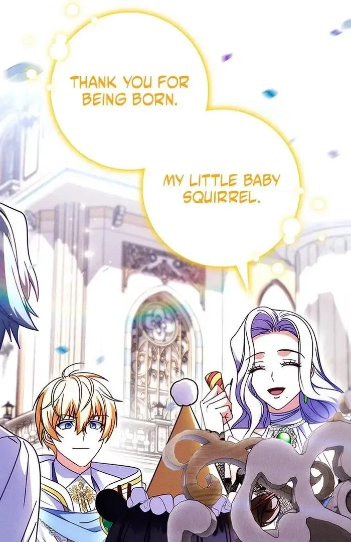 Father, I Won't Do Anything Chapter 54 page 51