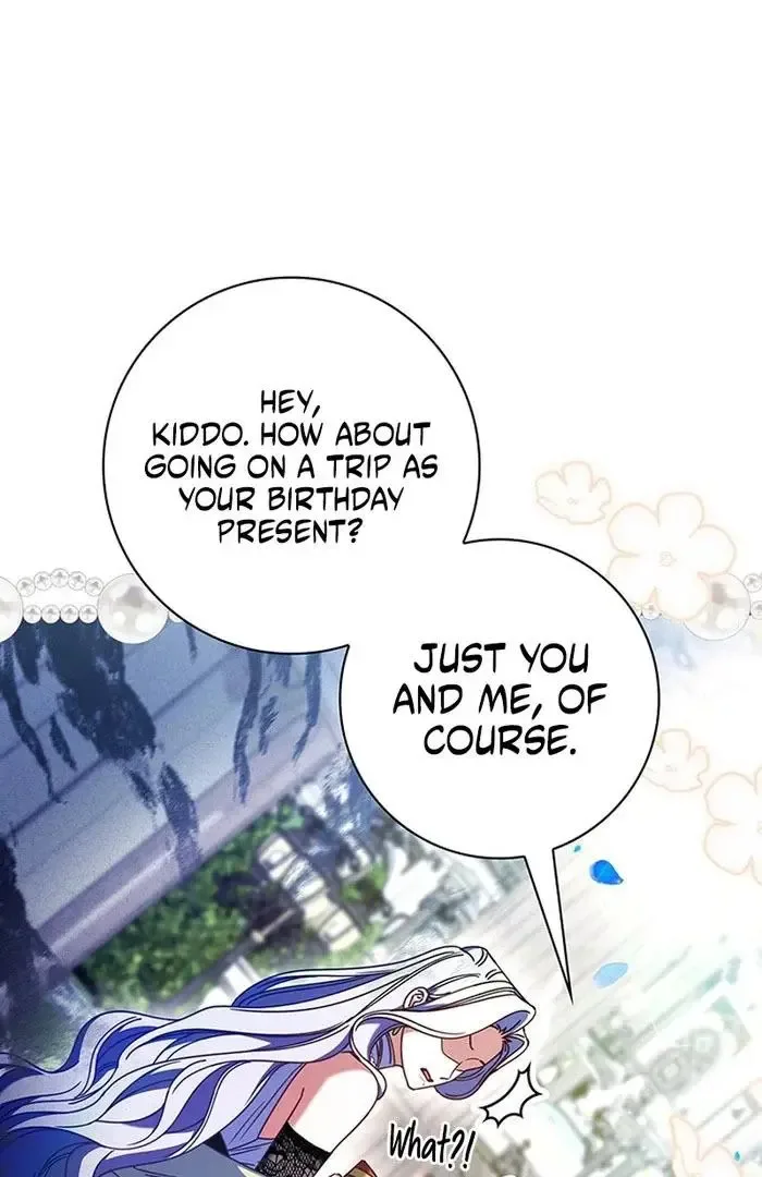 Father, I Won't Do Anything Chapter 54 page 53