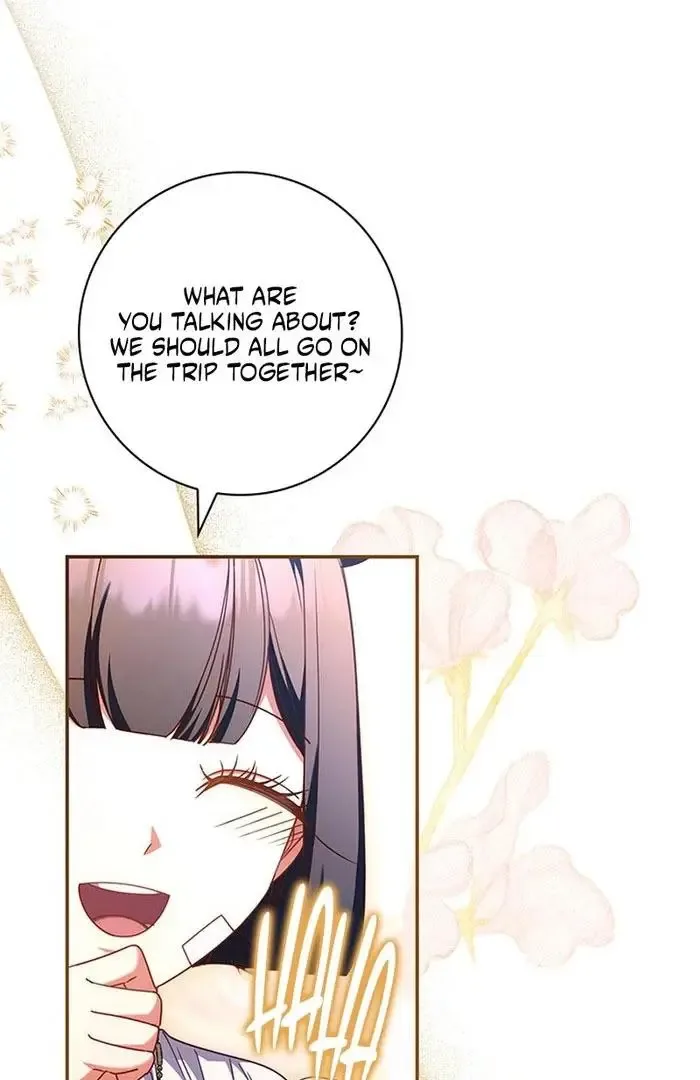 Father, I Won't Do Anything Chapter 54 page 56