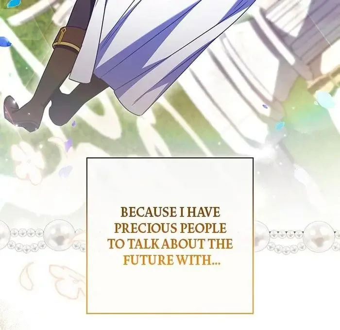 Father, I Won't Do Anything Chapter 54 page 55