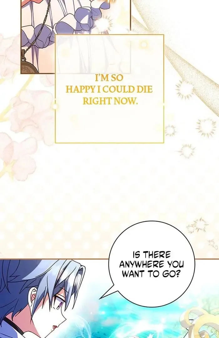 Father, I Won't Do Anything Chapter 54 page 57