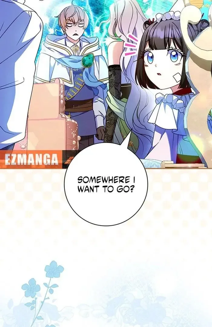 Father, I Won't Do Anything Chapter 54 page 58