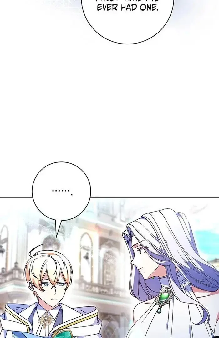 Father, I Won't Do Anything Chapter 54 page 62