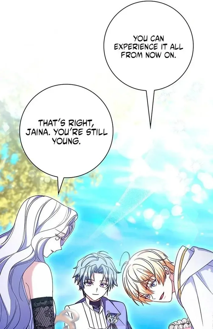 Father, I Won't Do Anything Chapter 54 page 65