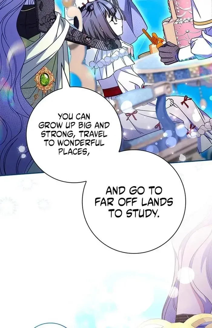 Father, I Won't Do Anything Chapter 54 page 66