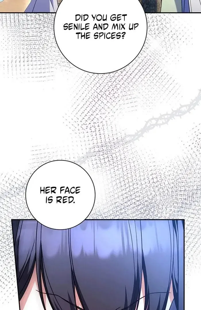 Father, I Won't Do Anything Chapter 54 page 83
