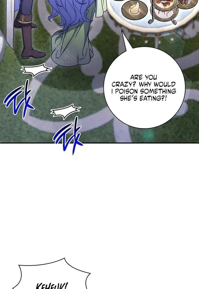Father, I Won't Do Anything Chapter 54 page 97