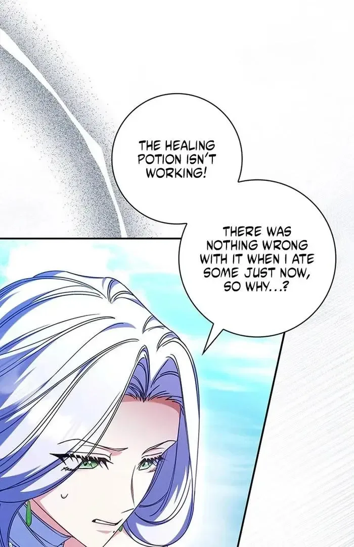 Father, I Won't Do Anything Chapter 54 page 99