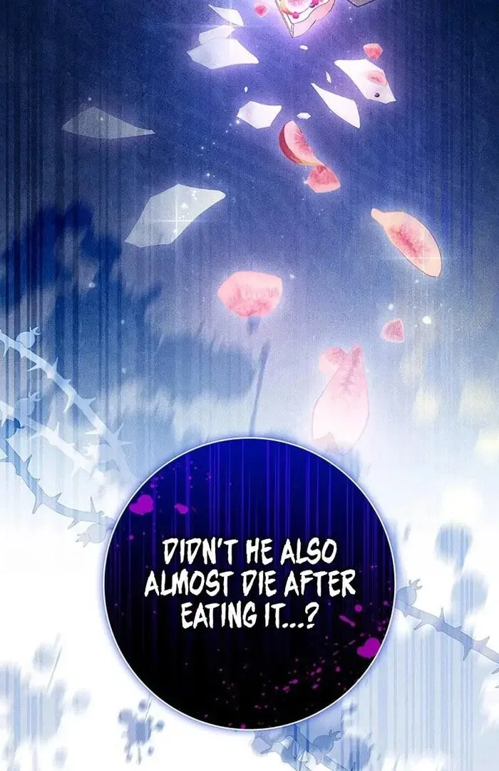 Father, I Won't Do Anything Chapter 54 page 110
