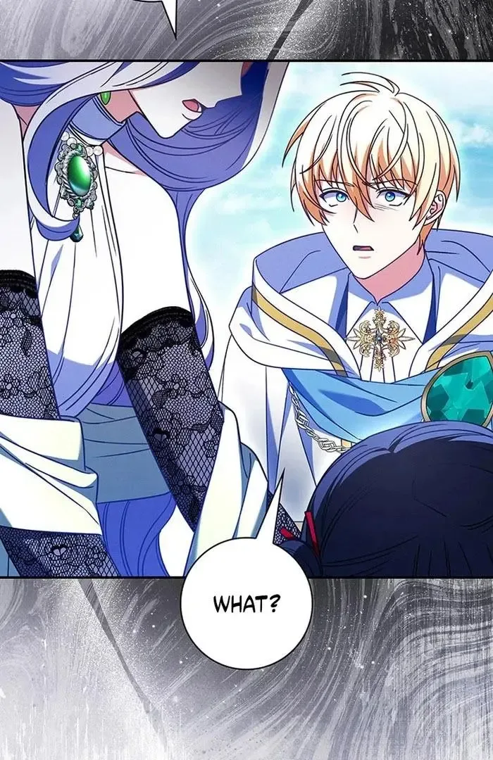 Father, I Won't Do Anything Chapter 54 page 104