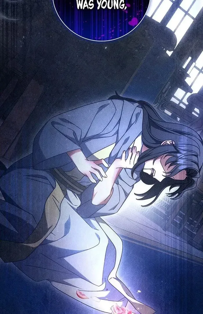 Father, I Won't Do Anything Chapter 54 page 109