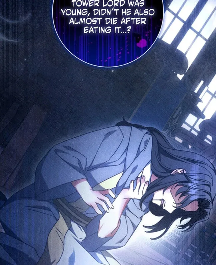 Father, I Won't Do Anything Chapter 55 page 7