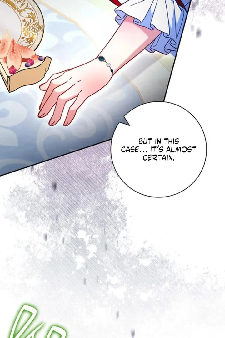 Father, I Won't Do Anything Chapter 55 page 15